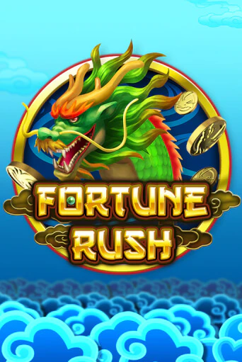 Fortune Rush играть демо версию | SlotoKing без регистрации