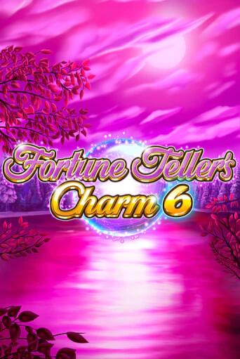 Fortune Teller's Charm 6 играть демо версию | SlotoKing без регистрации
