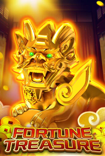 Fortune Treasure играть демо версию | SlotoKing без регистрации