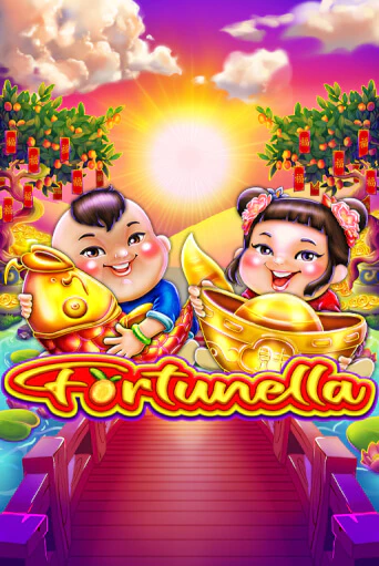 Fortunella играть демо версию | SlotoKing без регистрации