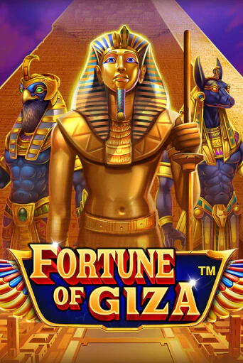 Fortune of Giza играть демо версию | SlotoKing без регистрации