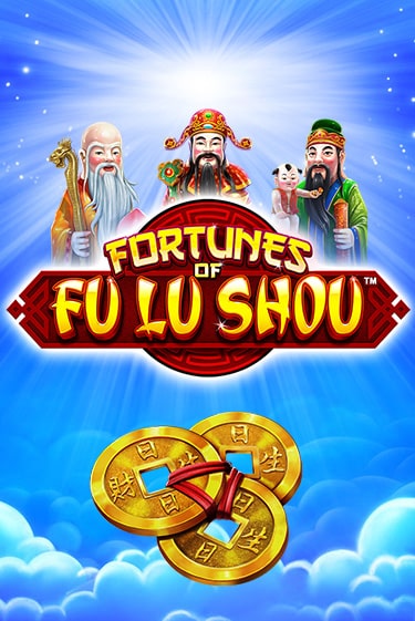 Fortunes of Fu Lu Shou играть демо версию | SlotoKing без регистрации