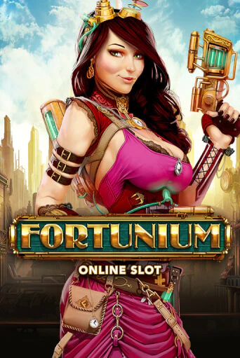 Fortunium играть демо версию | SlotoKing без регистрации