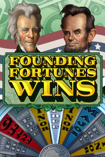 Founding Fortunes Wins играть демо версию | SlotoKing без регистрации