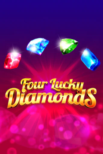 Four Lucky Diamonds играть демо версию | SlotoKing без регистрации