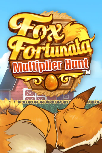 Fox Fortunata: Multiplier Hunt™ играть демо версию | SlotoKing без регистрации