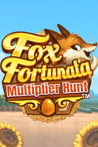 Fox Fortunata: Multiplier Hunt играть демо версию | SlotoKing без регистрации