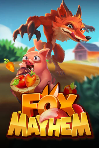 Fox Mayhem играть демо версию | SlotoKing без регистрации