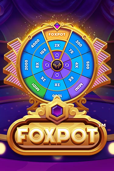 Foxpot играть демо версию | SlotoKing без регистрации