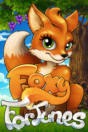 Foxy Fortune играть демо версию | SlotoKing без регистрации