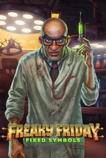 Freaky Friday Fixed Symbols играть демо версию | SlotoKing без регистрации