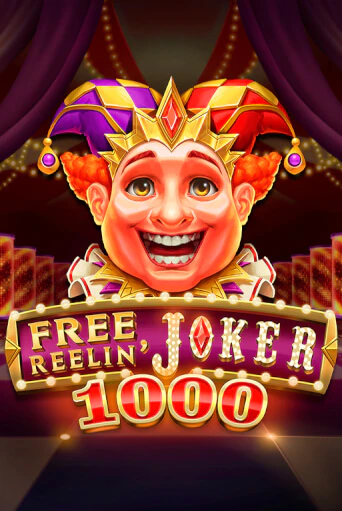 Free Reelin' Joker 1000 играть демо версию | SlotoKing без регистрации
