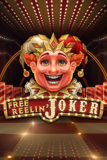 Free Reelin' Joker играть демо версию | SlotoKing без регистрации