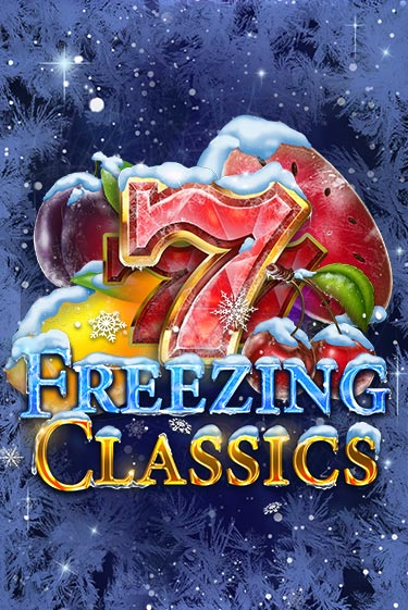Freezing Classics играть демо версию | SlotoKing без регистрации