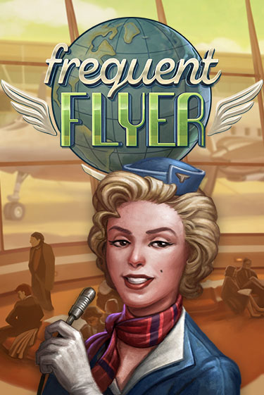 Frequent Flyer играть демо версию | SlotoKing без регистрации