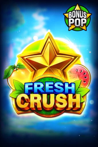 Fresh Crush играть демо версию | SlotoKing без регистрации