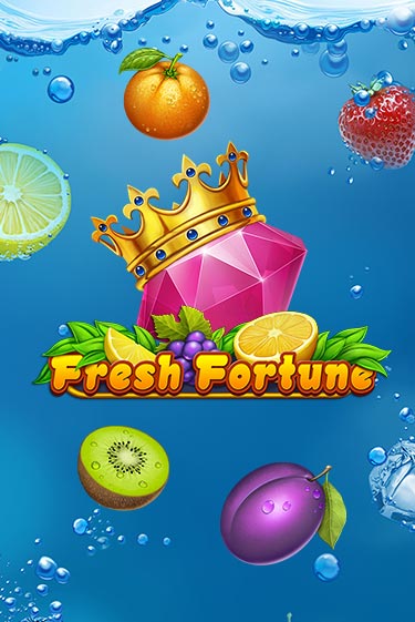 Fresh Fortune играть демо версию | SlotoKing без регистрации