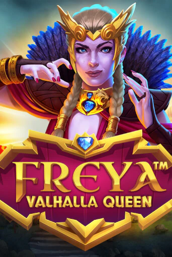 Freya Valhalla Queen™ играть демо версию | SlotoKing без регистрации
