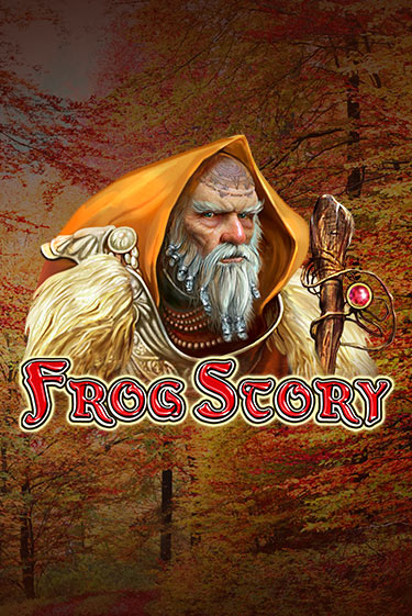 Frog Story играть демо версию | SlotoKing без регистрации