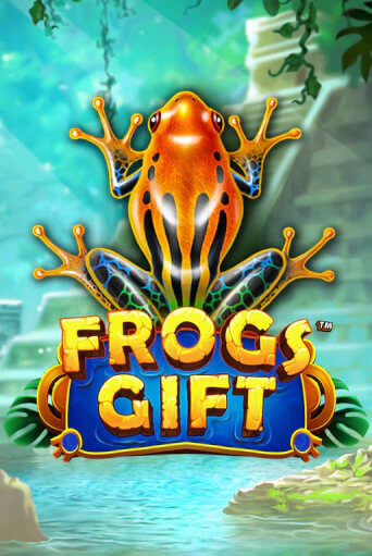 Frog's Gift играть демо версию | SlotoKing без регистрации