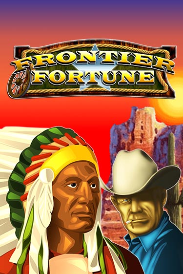 Frontier Fortunes играть демо версию | SlotoKing без регистрации