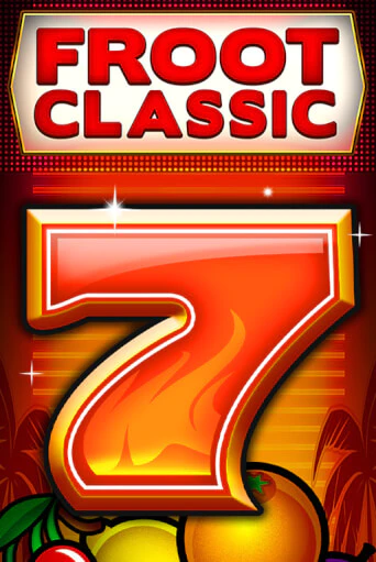 Froot Classic играть демо версию | SlotoKing без регистрации