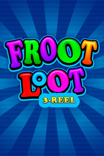 Froot Loot 3-Reel играть демо версию | SlotoKing без регистрации