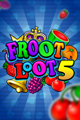 Froot Loot 5-Line играть демо версию | SlotoKing без регистрации
