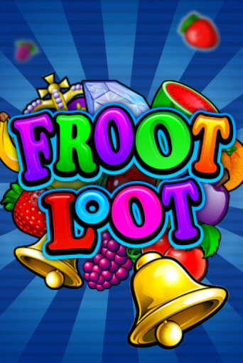 Froot Loot 9-Line играть демо версию | SlotoKing без регистрации
