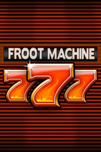 Froot Machine играть демо версию | SlotoKing без регистрации