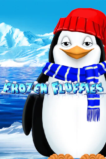 Frozen Fluffies играть демо версию | SlotoKing без регистрации