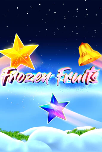 Frozen Fruits играть демо версию | SlotoKing без регистрации