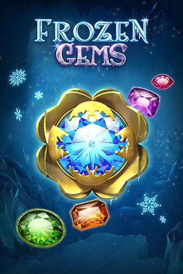 Frozen Gems играть демо версию | SlotoKing без регистрации