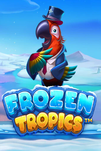 Frozen Tropics играть демо версию | SlotoKing без регистрации