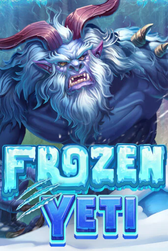 Frozen Yeti играть демо версию | SlotoKing без регистрации