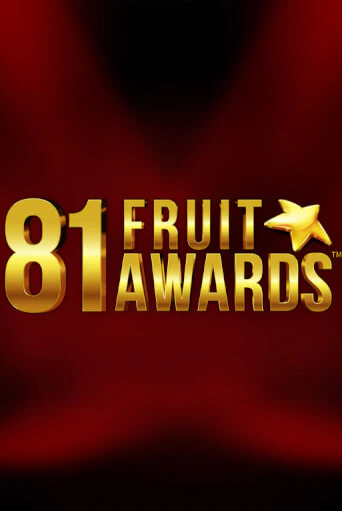Fruit Awards играть демо версию | SlotoKing без регистрации