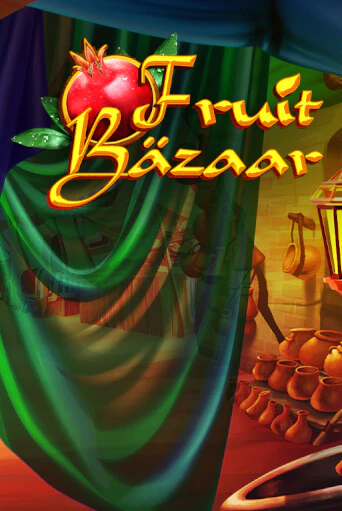 Fruit Bazaar играть демо версию | SlotoKing без регистрации