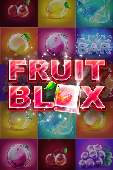 FruitBlox играть демо версию | SlotoKing без регистрации