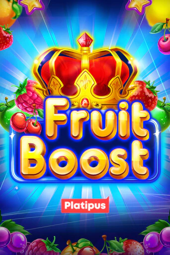 Fruit Boost играть демо версию | SlotoKing без регистрации