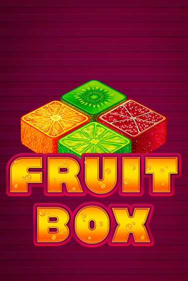 Fruit Box играть демо версию | SlotoKing без регистрации
