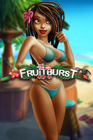 Fruit Burst играть демо версию | SlotoKing без регистрации