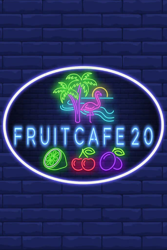 Fruit Cafe 20 играть демо версию | SlotoKing без регистрации
