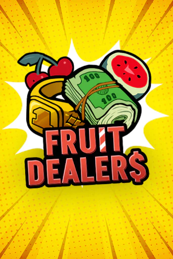 Fruit Dealers играть демо версию | SlotoKing без регистрации