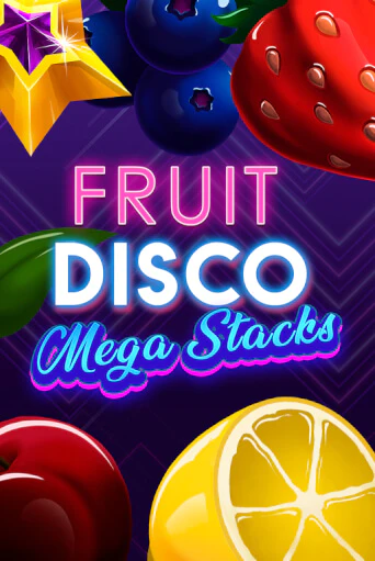 Fruit Disco: Mega Stacks играть демо версию | SlotoKing без регистрации