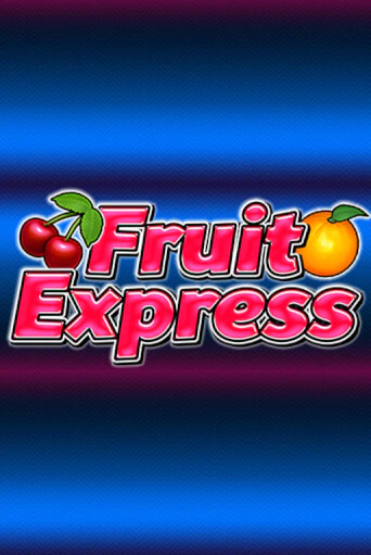 Fruit Express играть демо версию | SlotoKing без регистрации