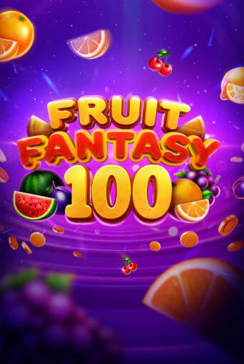 Fruit Fantasy 100 играть демо версию | SlotoKing без регистрации