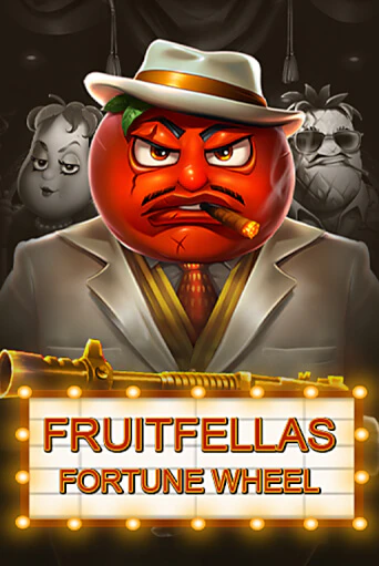 FRUITFELLAS: FORTUNE WHEEL играть демо версию | SlotoKing без регистрации