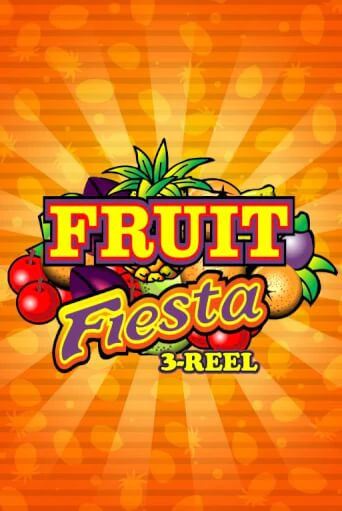 Fruit Fiesta 3-Reel играть демо версию | SlotoKing без регистрации