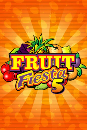 Fruit Fiesta 5-Line играть демо версию | SlotoKing без регистрации