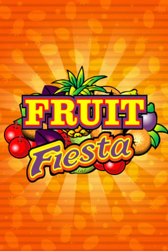 Fruit Fiesta 9-Line играть демо версию | SlotoKing без регистрации